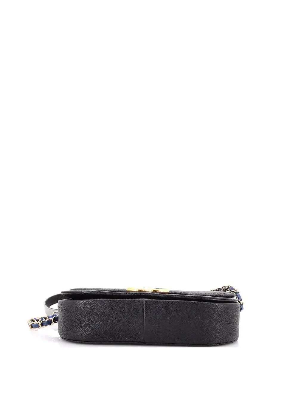 Chanel Thread Around Flap Bag Quilted #343068C37B